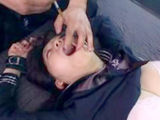 Majestic Mayu's Insatiable XXX Temptation of her Sweet Nippon Fuck-Slay Orgy