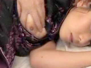 Japanese Pussy Destruction by a Horny Dude: A Titillating XXX Experience in Tokyo