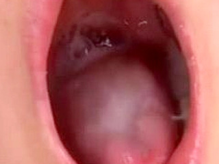 Fucking a JAV Schoolgirl's Face and Cumming in Her Mouth - The Perfect XXX Porn Scene from Tokyo, Thailand or China