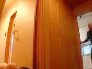 Asian Neighbor Finds Unconscious XXX Nippon Girl