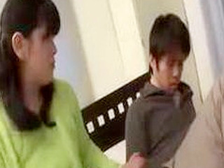 Japanese MILFs Fucking Hard in XXX Porn: A Steamy Nippon Film