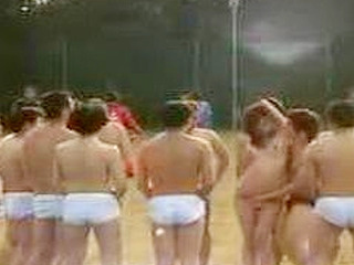 Japan's Naughty XXX Bash: Public Masturbation Party Gone Wild!