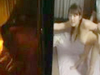 Wet and Wild Nipponatic Threesome Adventure