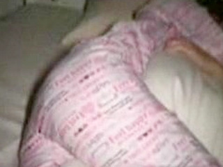 Sexually Satisfying Sweet Dreams with Stepbrother's Taboo Touch