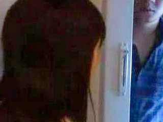 Wild nippon teen fucking in Shocking Tokyo porn video with XXX china invader