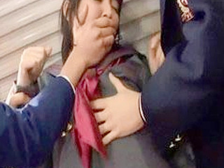 Tied, Fucked and Used in Tokyo - Nippon Sex Adventure