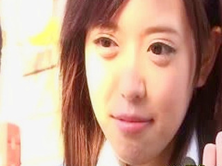 JAV Schoolgirl's Innocent Good Deed Surprisingly Leads to Ultimate XXX Nippon Porn Twist