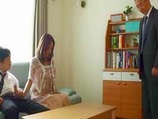 Japanese Wife's Kinky Nippon Nights with Hubby and Homewrecker